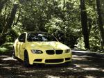 BMW M3 Coupe by IND Distribution 2009 года